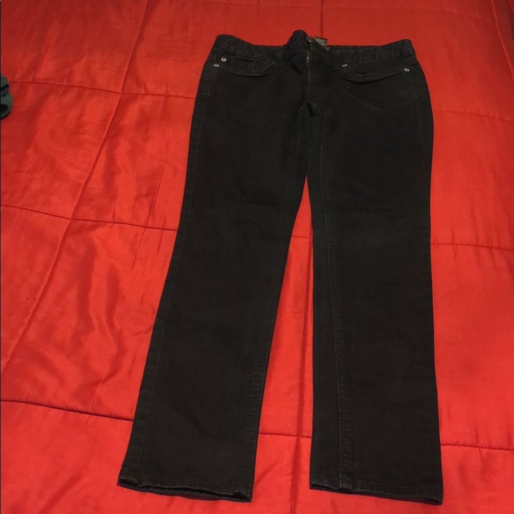 Mossimo Jeans